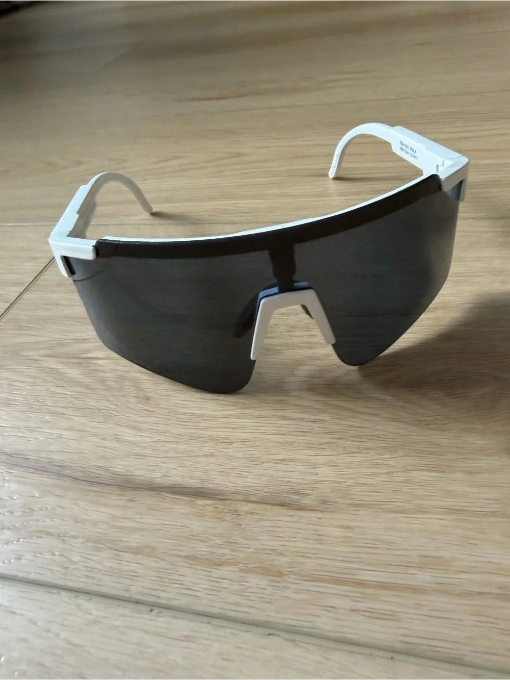 DoorDash Pit Viper Dupe Sunglasses